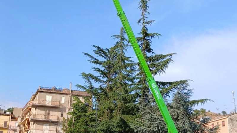 OmecoHub - MERLO ROTO38.16S